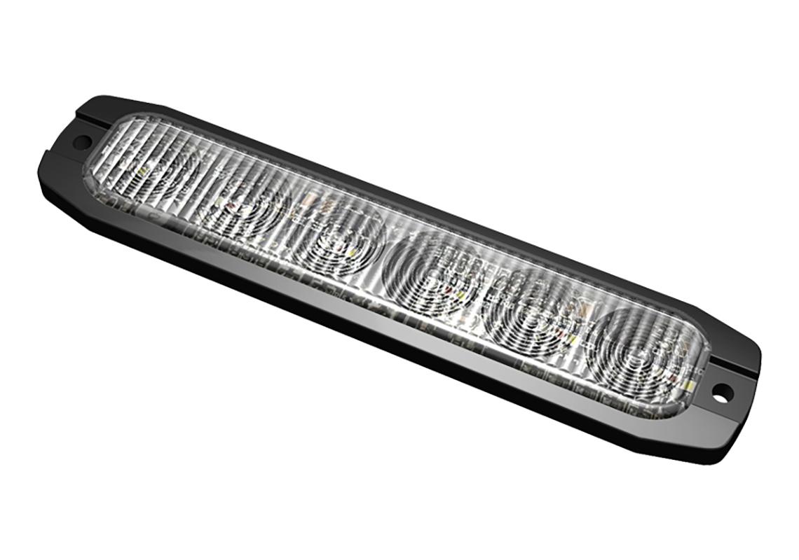 BLITZLICHT 6LEDS OR 10-33V
